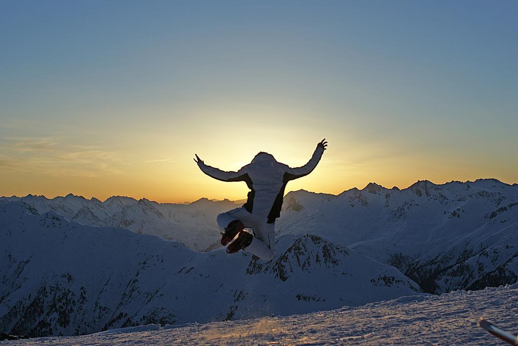 Apart La Vita كابل الغرفة الصورة